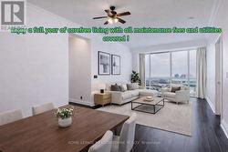 2906 - 70 ABSOLUTE AVENUE Mississauga, ON L4Z 0A4