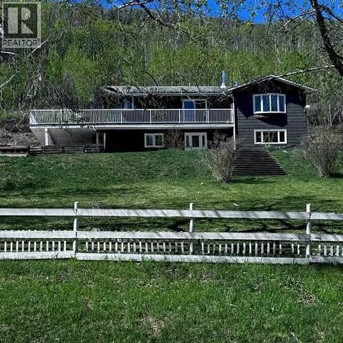 6128 Kurjata Road  Chetwynd, BC V0C 1J0