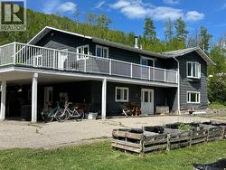 6128 Kurjata Road Chetwynd, BC V0C 1J0