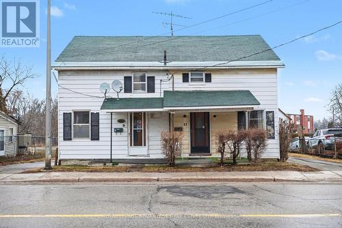 9 -11 JASPER AVENUE  Smiths Falls, ON K7A 4B7