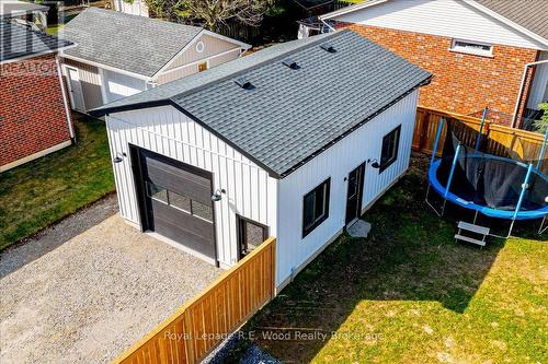 19 WASHINGTON STREET  Norwich (Norwich Town), ON N0J 1P0