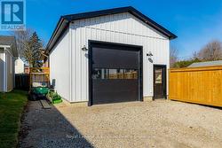 19 WASHINGTON STREET  Norwich (Norwich Town), ON N0J 1P0