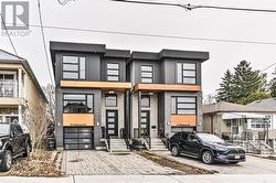 69 HOLMSTEAD AVENUE Toronto, ON M4B 1T3