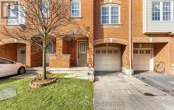 267 - 3030 BREAKWATER COURT Mississauga, ON L5B 4P1