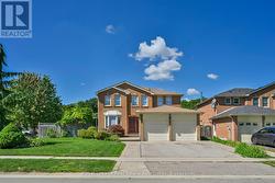 3173 SPRING CREEK CRESCENT  Mississauga, ON L5N 4S2