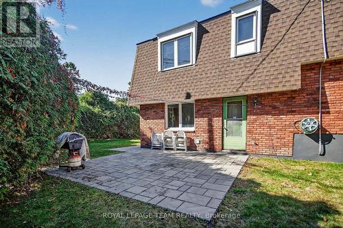 1900 Southampton Court, Ottawa, ON - Outdoor With Exterior