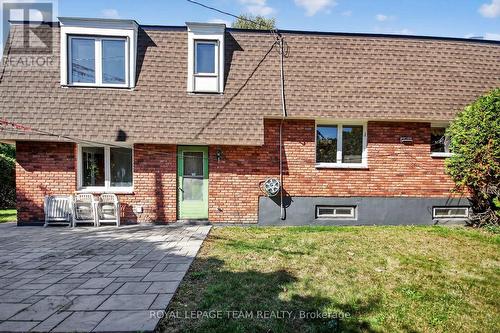 1900 Southampton Court, Ottawa, ON - Outdoor With Exterior