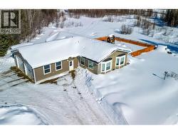 34 PEBBLE DRIVE Fort Nelson, BC V0C 1R0