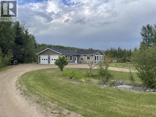 34 PEBBLE DRIVE  Fort Nelson, BC V0C 1R0