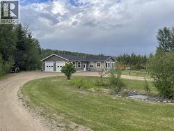 34 PEBBLE DRIVE  Fort Nelson, BC V0C 1R0