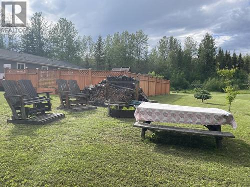 34 Pebble Drive, Fort Nelson, BC 