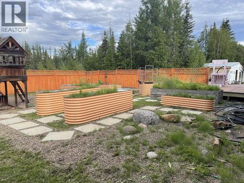 34 Pebble Drive, Fort Nelson, BC 