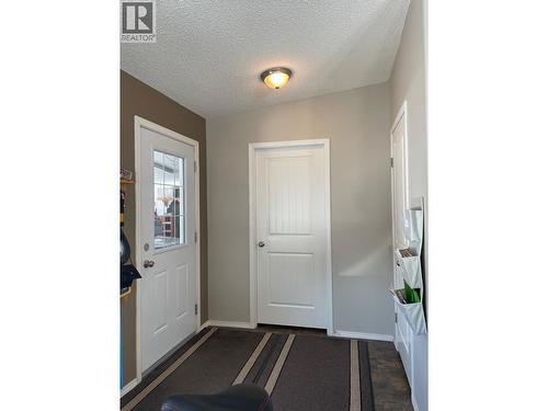 34 Pebble Drive, Fort Nelson, BC 