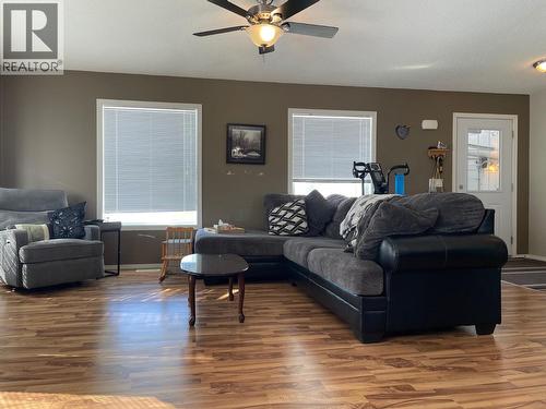 34 Pebble Drive, Fort Nelson, BC 
