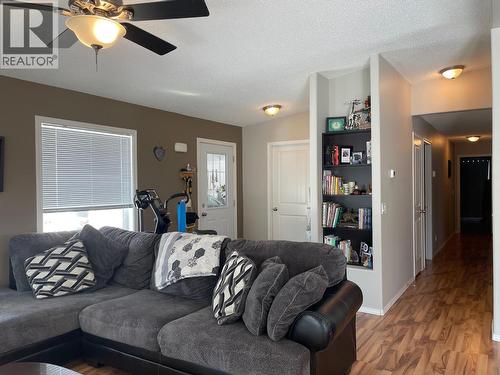 34 Pebble Drive, Fort Nelson, BC 