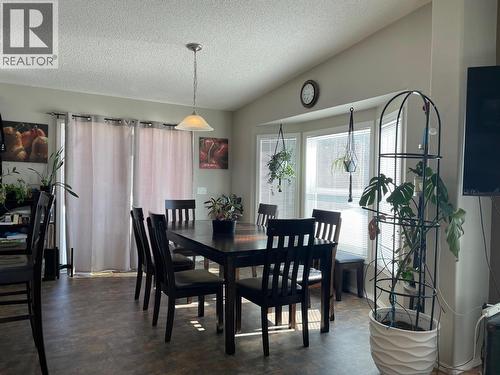 34 Pebble Drive, Fort Nelson, BC 