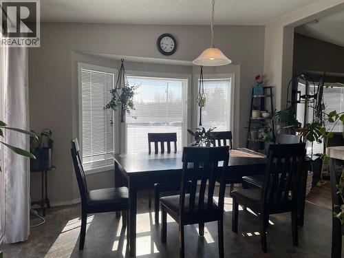 34 Pebble Drive, Fort Nelson, BC 