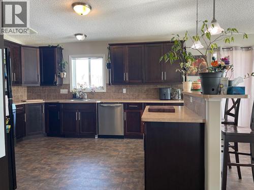 34 Pebble Drive, Fort Nelson, BC 