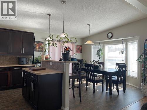 34 Pebble Drive, Fort Nelson, BC 