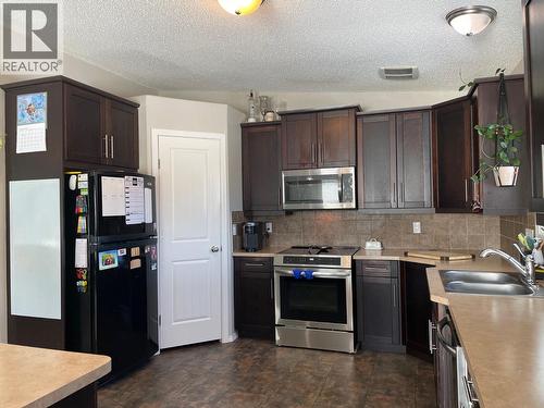 34 Pebble Drive, Fort Nelson, BC 