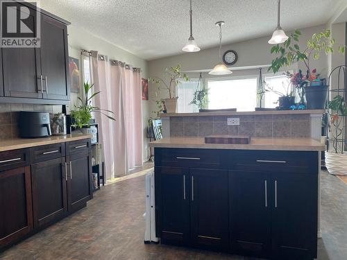 34 Pebble Drive, Fort Nelson, BC 