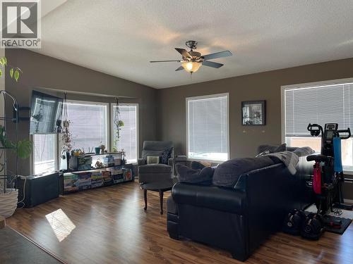 34 Pebble Drive, Fort Nelson, BC 