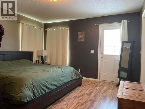 34 Pebble Drive, Fort Nelson, BC 