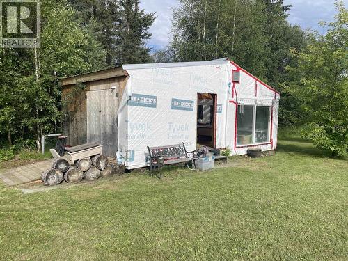 34 Pebble Drive, Fort Nelson, BC 