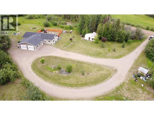 34 Pebble Drive, Fort Nelson, BC 