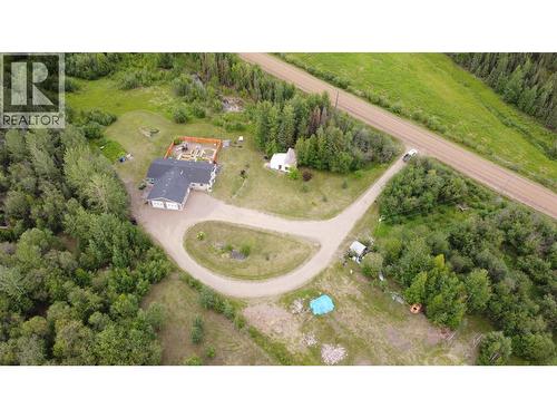 34 Pebble Drive, Fort Nelson, BC 