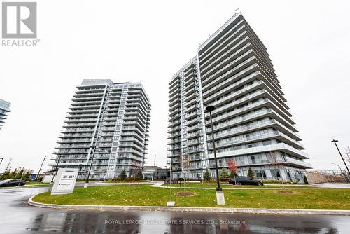 607 - 4677 GLEN ERIN DRIVE  Mississauga, ON L5M 2E3