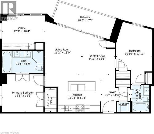 2060 Lakeshore Road Unit# 1303, Burlington, ON - Other