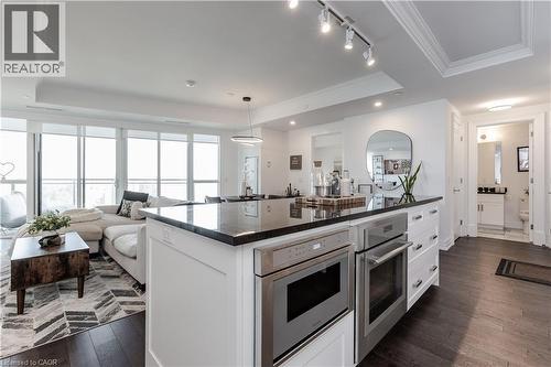 2060 Lakeshore Road Unit# 1303, Burlington, ON - Indoor