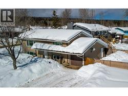 3924 E 53 AVENUE Fort Nelson, BC V0C 1R0