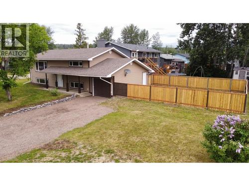 3924 E 53 AVENUE  Fort Nelson, BC V0C 1R0