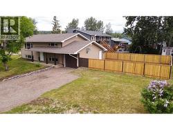 3924 E 53 AVENUE Fort Nelson, BC V0C 1R0