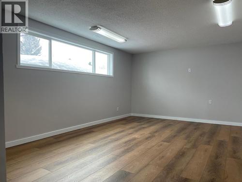 3924 E 53 Avenue, Fort Nelson, BC - Indoor Photo Showing Other Room
