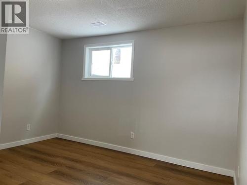 3924 E 53 Avenue, Fort Nelson, BC - Indoor Photo Showing Other Room