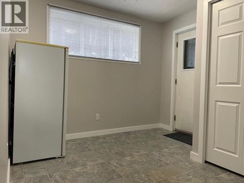 3924 E 53 Avenue, Fort Nelson, BC - Indoor Photo Showing Other Room