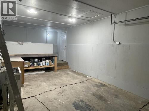 3924 E 53 Avenue, Fort Nelson, BC - Indoor