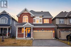 122 CRANESBILL ROAD  Ottawa, ON K2V 0J5