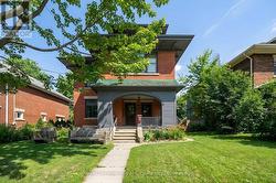 UPPER - 467 WOOLWICH STREET Guelph (Exhibition Park), ON N1H 3X6