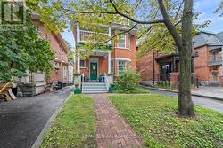 152 GLEBE AVENUE Ottawa, ON K1S 2C5