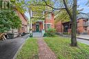 152 Glebe Avenue, Ottawa, ON  - Outdoor With Facade 