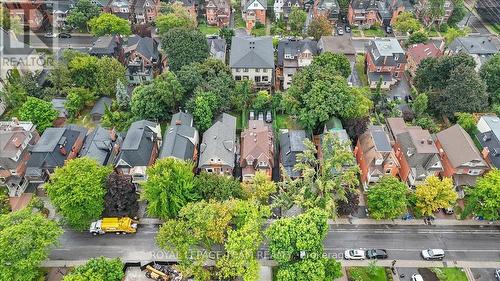 152 Glebe Avenue, Ottawa, ON - Outdoor With View