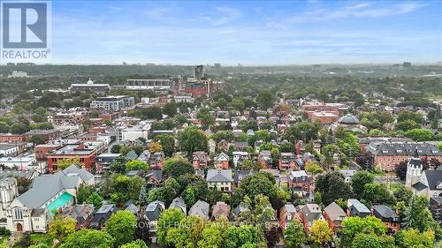 152 Glebe Avenue, Ottawa, ON - Outdoor With View
