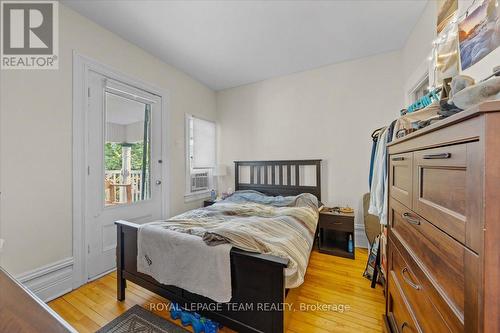 152 Glebe Avenue, Ottawa, ON - Indoor Photo Showing Bedroom