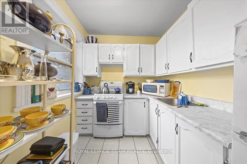 152 Glebe Avenue, Ottawa, ON - Indoor Photo Showing Kitchen