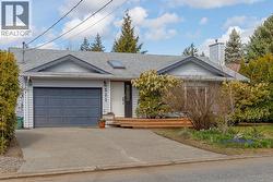 521 Wilrose Pl Ladysmith, BC V9G 1B1