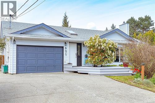 521 Wilrose Pl  Ladysmith, BC V9G 1B1